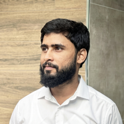Muhammad Saqib Raza