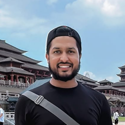 Muhammad Tayyab Raza
